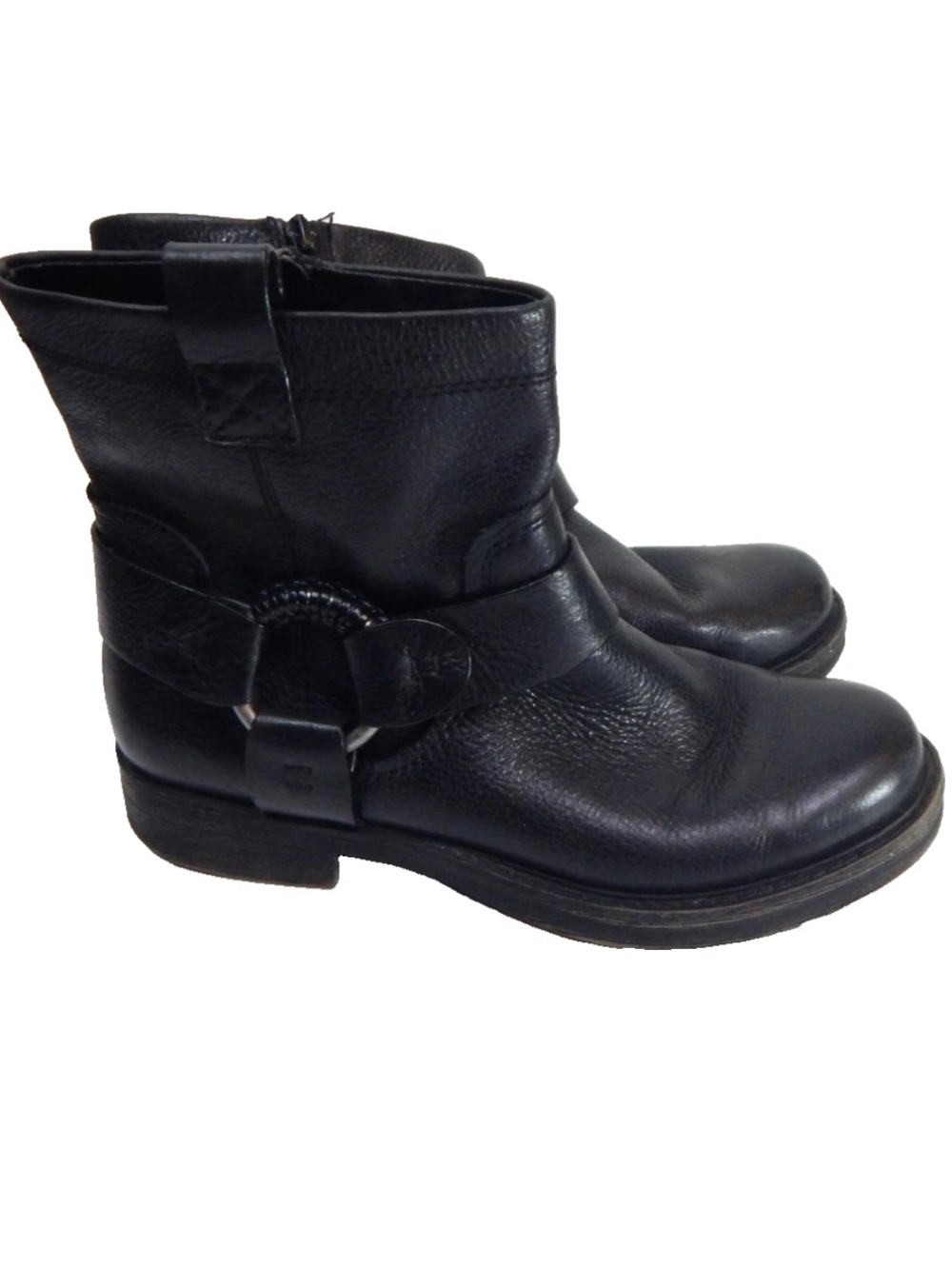 Zodiac Fiera Moto Boots